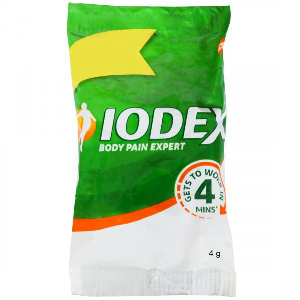 Iodex Body Pain Expert 4g